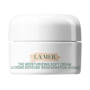3/$20 La Mer The Moisturizing Soft Cream 3 mL